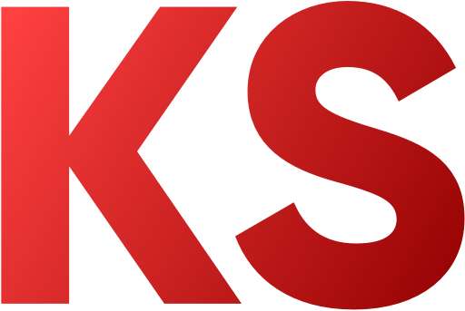 Kamsteeg Software logo