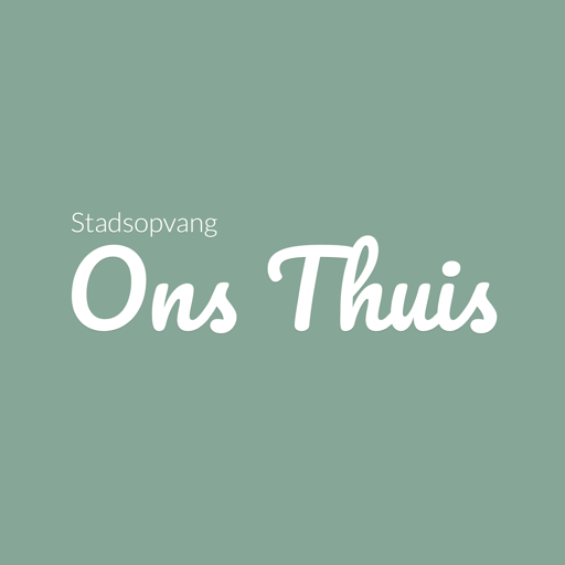 Stadsopvang Ons Thuis logo